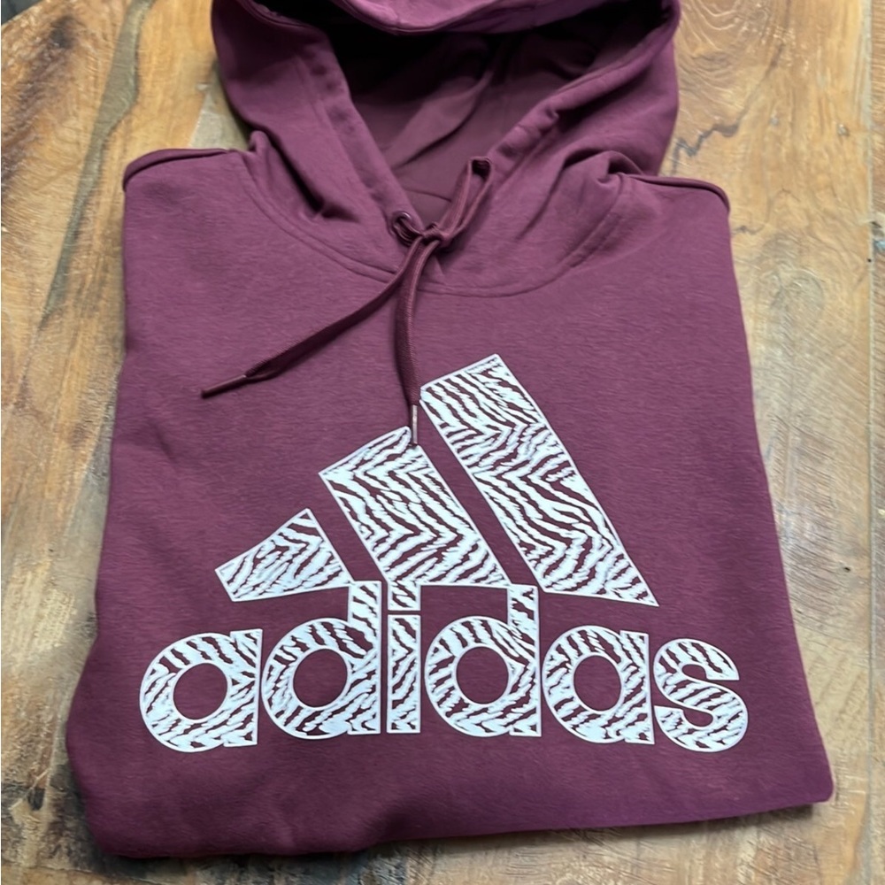 NWT Adidas Hoodie